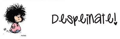 Despeinate Despeinate