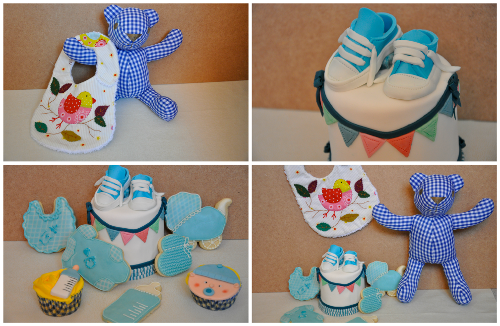 ♥ Os presento a presento