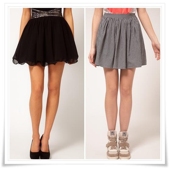NUEVA TENDENCIA VERANO 2013: FALDAS SKATER falda4