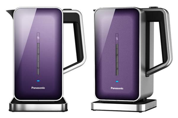 Breakfast Collection :: el kettle de Panasonic Breakfast Collection :: el kettle de Panasonic
