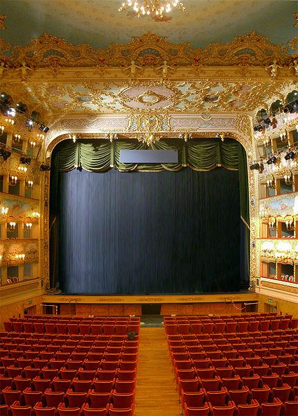 La fenice