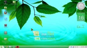 Linux Mint llega en su versión Oliva 2