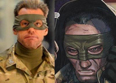 Jim Carrey rechaza la violencia de su próxima película “Kick Ass 2” Jim Carrey rechaza la violencia de su próxima película “Kick Ass 2”