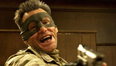 Jim Carrey rechaza la violencia de su próxima película “Kick Ass 2” Jim Carrey rechaza la violencia de su próxima película “Kick Ass 2”