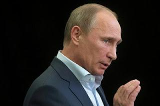 Putin rechaza extraditar a Snowden, pedido por EEUU.