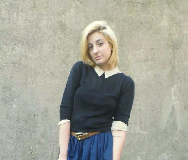 Happy B-day to me! Happy B-day to me!