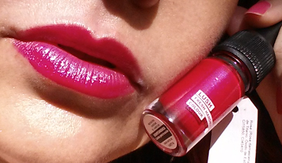 labios lush tono contundencia