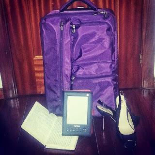 Unas vacaciones para leer Unas vacaciones para leer