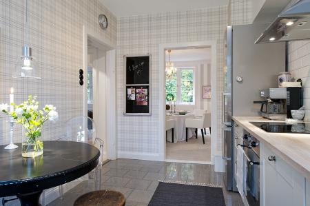 Deco Inspiration: muchos detalles en un dúplex Deco Inspiration: muchos detalles en un dúplex