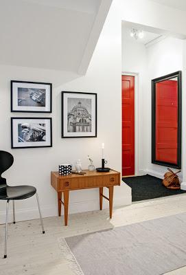 Deco Inspiration: muchos detalles en un dúplex Deco Inspiration: muchos detalles en un dúplex