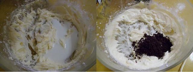 CUP CAKE DE OREO CUP CAKE DE OREO