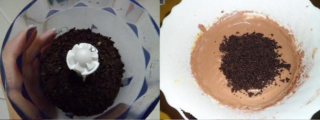 CUP CAKE DE OREO CUP CAKE DE OREO