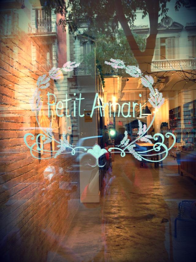 PETIT ARMARI: Ropa infantil diferente y de calidad bcncolours_petit_armari11