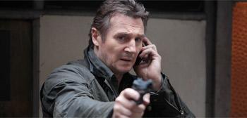 Liam Neeson vuelve a Taken 3