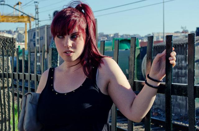 Black on Black Black on Black