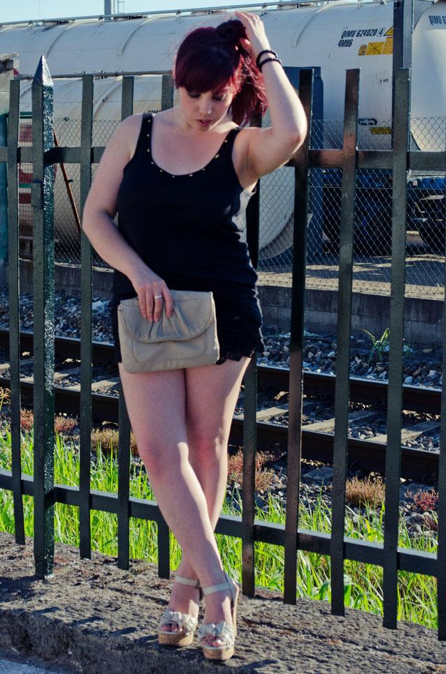 Black on Black Black on Black