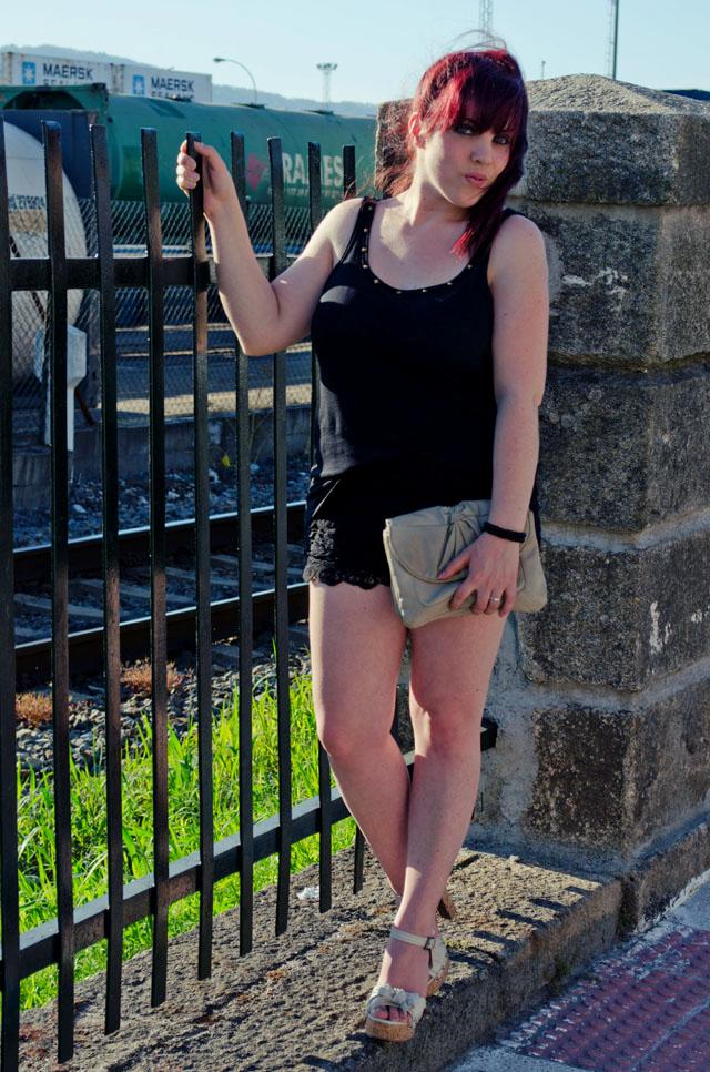 Black on Black Black on Black