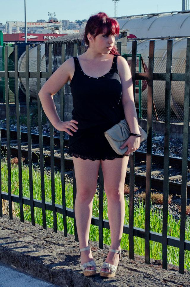 Black on Black Black on Black