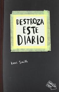 #82# Destroza Este Diario