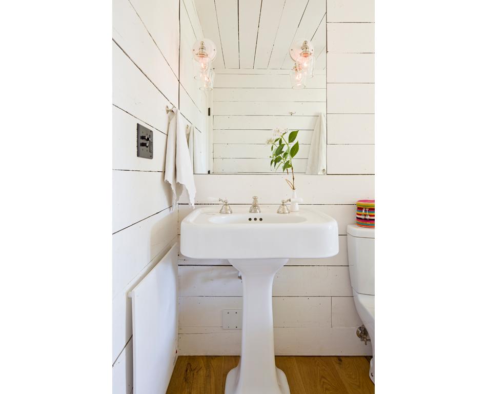 baño rústico blanco baño rústico blanco