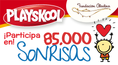 SE BUSCAN 85.000 SONRISAS SE BUSCAN 85.000 SONRISAS