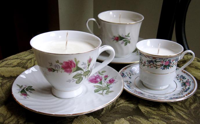 Reutilizar Tazas de Té: Tazas Viejas, Decoración Nueva teacup designrulz 018 Reutilizar Tazas de Té: Tazas Viejas, Decoración Nueva