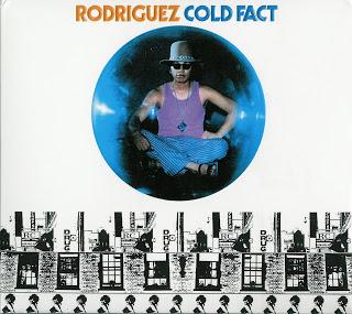 Sixto Rodríguez - Sugar Man (1970)