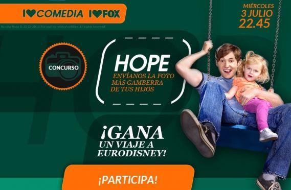 Cómo una trastada me puede llevar de viaje a Eurodisney Cómo una trastada me puede llevar de viaje a Eurodisney