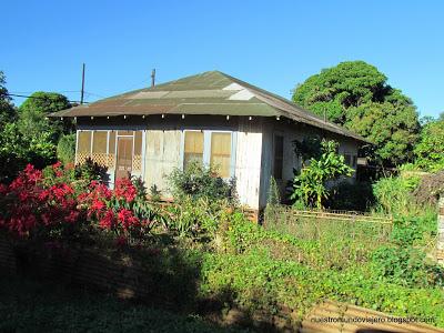Kauai; el jardín del archipiélago de Hawaii