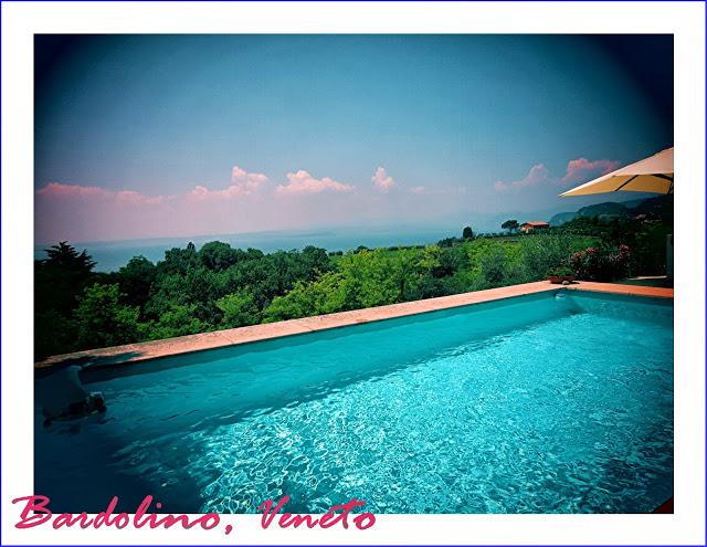 It smells like summer!! It smells like summer!!