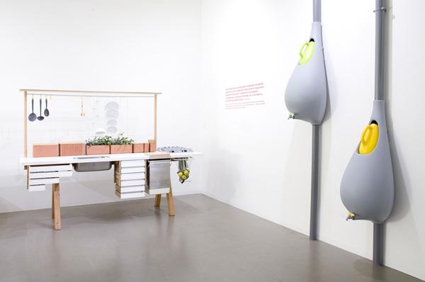 Pure Raindrop, la cisterna inteligente para ahorrar agua rd3 Pure Raindrop, la cisterna inteligente para ahorrar agua