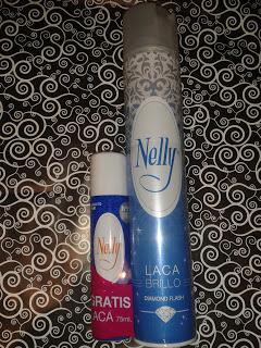 GAMA DE COSMETICA NELLY GAMA DE COSMETICA NELLY