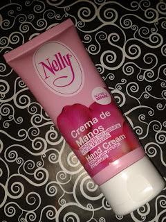 GAMA DE COSMETICA NELLY GAMA DE COSMETICA NELLY
