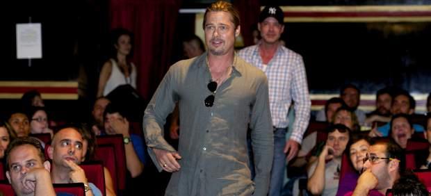 Cuando se cae un mito... Cuando se cae un mito...