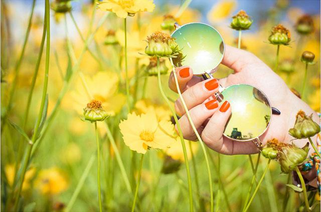 Summer Inspiration (Part I) Summer Inspiration (Part I)