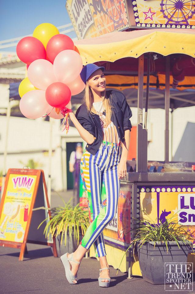 Summer Inspiration (Part I) Summer Inspiration (Part I)