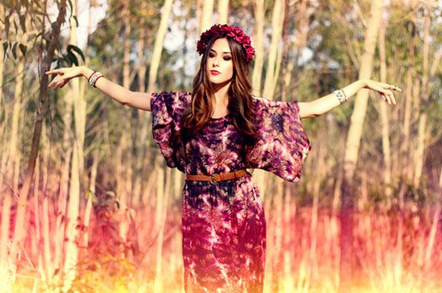 Summer Inspiration (Part I) Summer Inspiration (Part I)