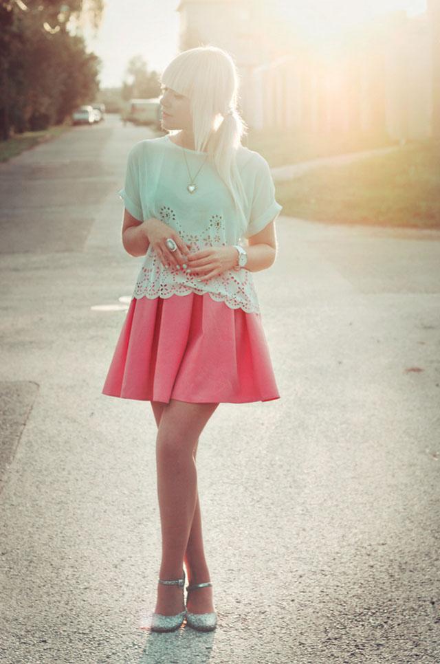 Summer Inspiration (Part I) Summer Inspiration (Part I)