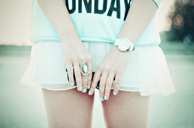 Summer Inspiration (Part I) Summer Inspiration (Part I)