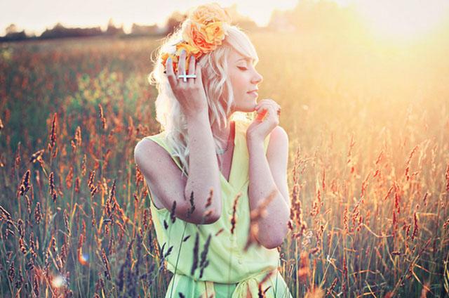 Summer Inspiration (Part I) Summer Inspiration (Part I)