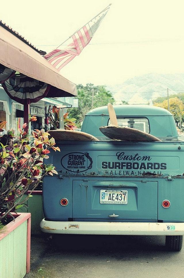 Summer Inspiration (Part I) Summer Inspiration (Part I)