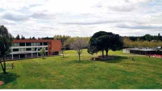 Deporte, ¿un futuro profesional? ucjc