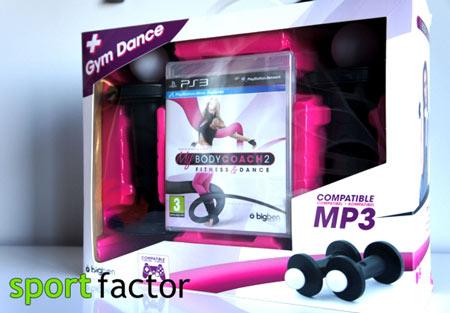 Deporte, ¿un futuro profesional? my_body_coach