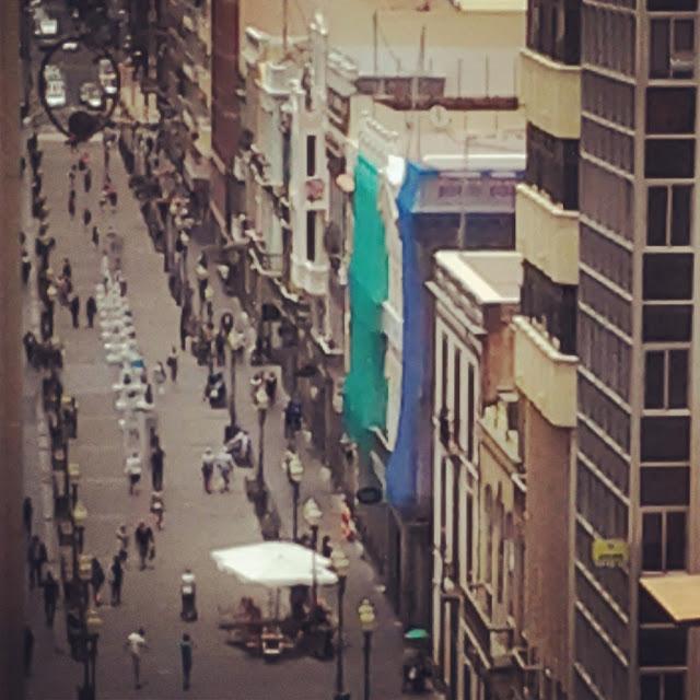 Experiencia para los sentidos Experiencia para los sentidos