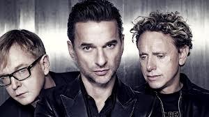 Depeche Mode - Goodbye (Live Studio Session) (2013) Depeche Mode - Goodbye (Live Studio Session) (2013)