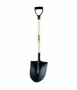 Herramientas y útiles necesarios para el hortelano pala 255x300 Herramientas y útiles necesarios para el hortelano