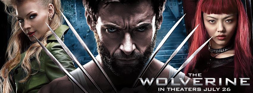 Nuevas imágenes de “The Wolverine”