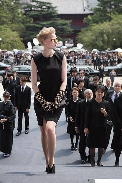 Nuevas imágenes de “The Wolverine” Nuevas imágenes de “The Wolverine”