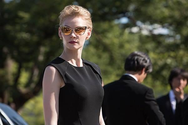 Nuevas imágenes de “The Wolverine” Nuevas imágenes de “The Wolverine”