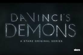 Da Vincis Demons TV series Cap 7, 8